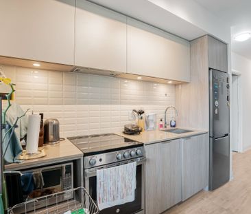 For Lease - 65 Annie Craig Drive Unit# 316, Toronto, Ontario - Photo 4