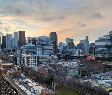 For Lease - 35 Parliament Street Unit# 1610, Toronto, Ontario - Photo 2