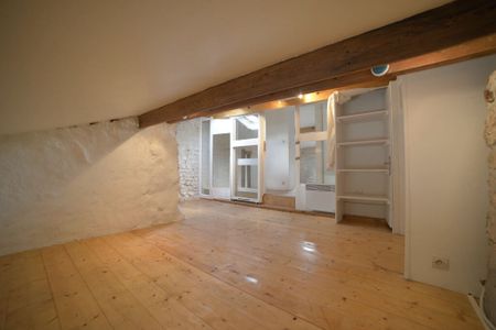 Location maison 3 pièces, 69.00m², Nieulle-sur-Seudre - Photo 2