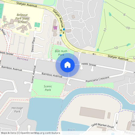 66 Heeb Street, Qld 4217, Bundall