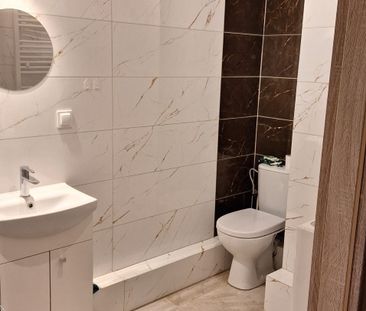 3962N, 1-p., 20m2, parter, blok 4-p., Starołęka - Photo 5