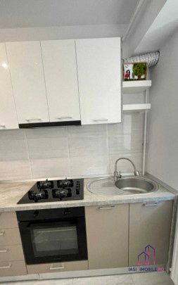 Apartment 1 room for rent in new block + parking + box - Photo 5