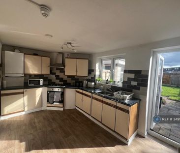 1 bedroom in a house share to rent - Photo 6