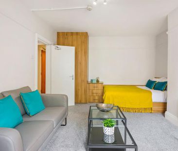 1 bedroom house to rent - Photo 4