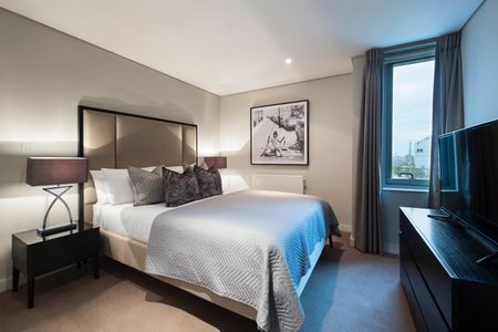 3 Bed Flat, G, W2 - Photo 5