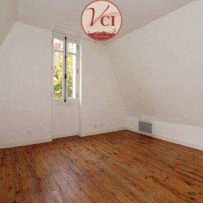 Location Appartement 2 pièces 52m² VICHY 03200 - Photo 1