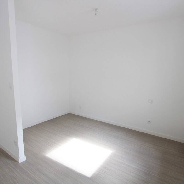 Appartement 1 pièce - - Photo 1