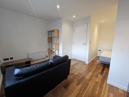 1 bedroom apartment to rent - Photo 3