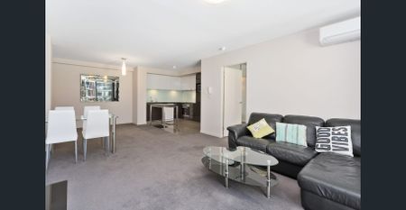 2 BEDROOM, 2 BATHROOM FURNISHED APARTMENT AT X2! - Photo 4