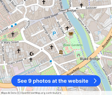 Lonsdale House, Blake Street, Bridgwater - Photo 1