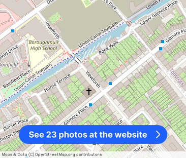 Viewforth, Edinburgh - Photo 1