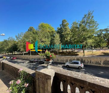 Location appartement 2 pièces - 48.4m² à Nevers (58000) - Photo 1