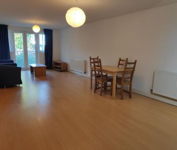 1 bedroom apartment to rent - Photo 6