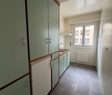 2 Zimmer, 41 m², EG - Photo 1