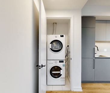 For Lease - 35 Parliament Street Unit# 727, Toronto, Ontario - Photo 2