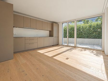 Erstbezug 4.5- Zimmer Wohnung im "La Renaissance" - Modernes Wohnen - Foto 5