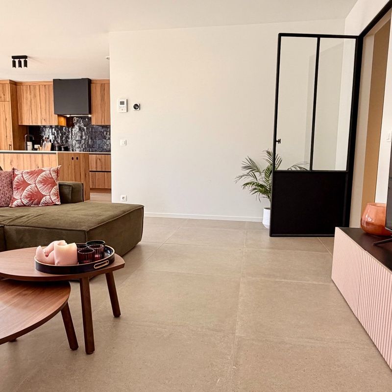 Appartement te huur in Zoersel met 2 slaapkamers - Photo 1