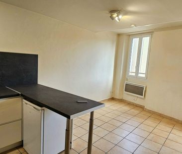 Location Appartement 1 pièce 18m² GONFARON 83590 - Photo 3