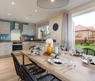 3 bedroom semi-detached house to rent - Photo 2