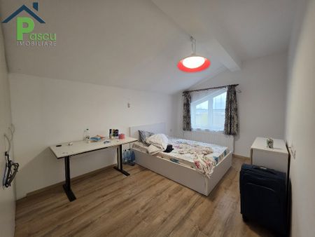 Inchiriere vila Otopeni, str. Drumul Garii Balotesti, aeroport - Fotografie 5