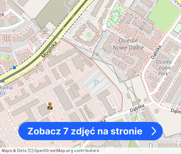 Pokój od zaraz TAURON ARENA / DABSKA - Zdjęcie 1