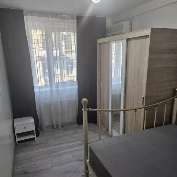 2-room apartment for rent, Center Iași - Photo 1