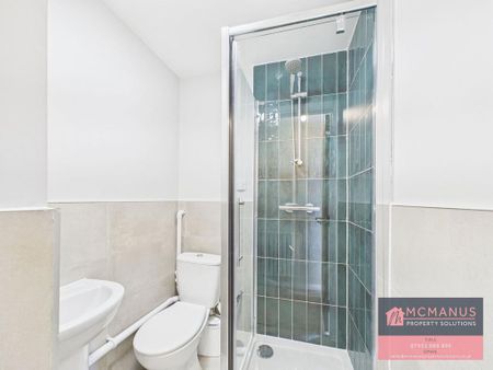 1 bedroom house of multiple occupation to rent - Photo 5