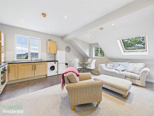 Apt 15 Danescourt, 116 Donaghadee Road, Newtownards, BT23 7HB - Photo 1