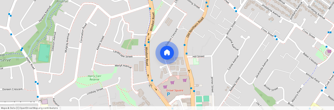 A/46 Dobson Crescent, NSW 2153, Baulkham Hills