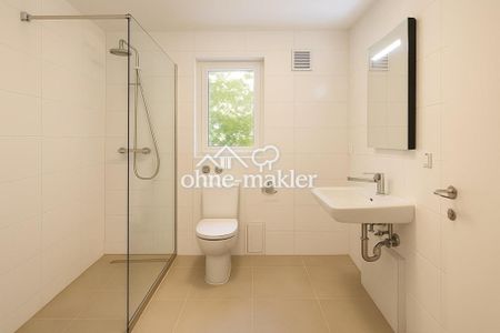 *Erstbezug* Kernsaniertes Zimmer in HN am Wartberg mit Highspeedinternet, all inclusive! (4er-WG) - Photo 4