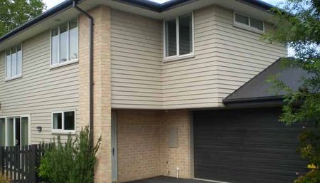 Spacious Modern Townhouse - Photo 5