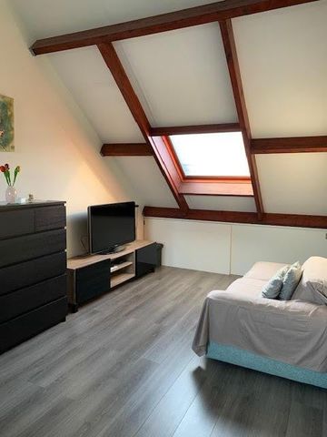 Te huur: Huis Heideveen in Breda - Foto 2