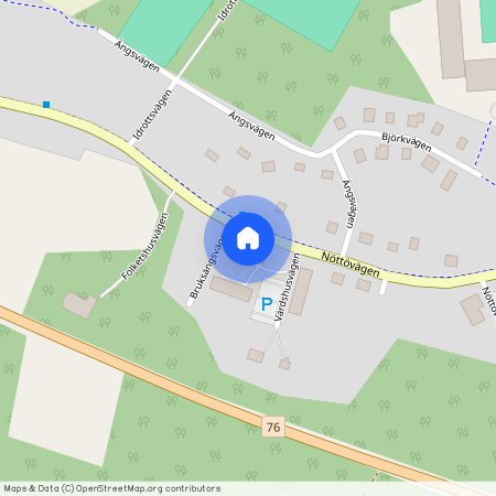 Karlholmsbruk, Uppsala, Tierp, Värdshusvägen 2 B