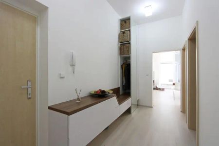 Pronájem nadstandartního bytu 2+kk, ulice Vinařská, Brno - Masarykova čtvrť, balkon, možnost parkování po domluvě - Фото 2