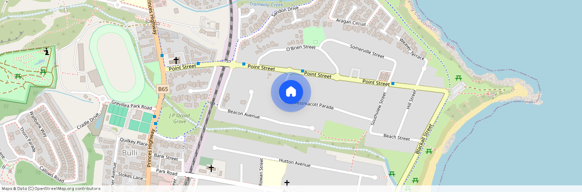 38 Westmacott Parade, Bulli 2516, New South Wales