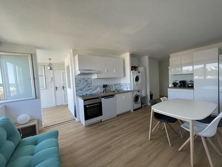 Location Appartement 1 pièce 65m² - Photo 4