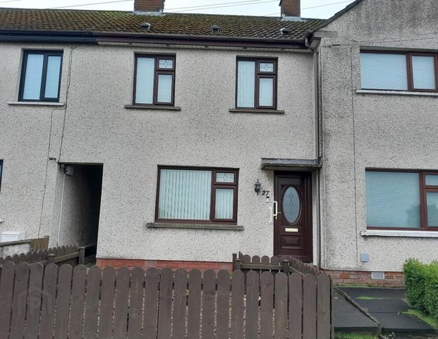 27 0ak View, Roughfort, BT39 0HF - Photo 1