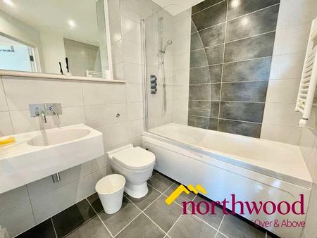 Essex Street, City Centre, Birmingham, B5 - Photo 3