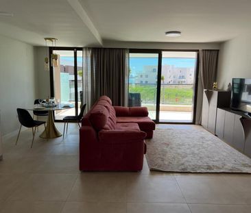 Middle Floor Apartment in Casares Playa - Photo 5