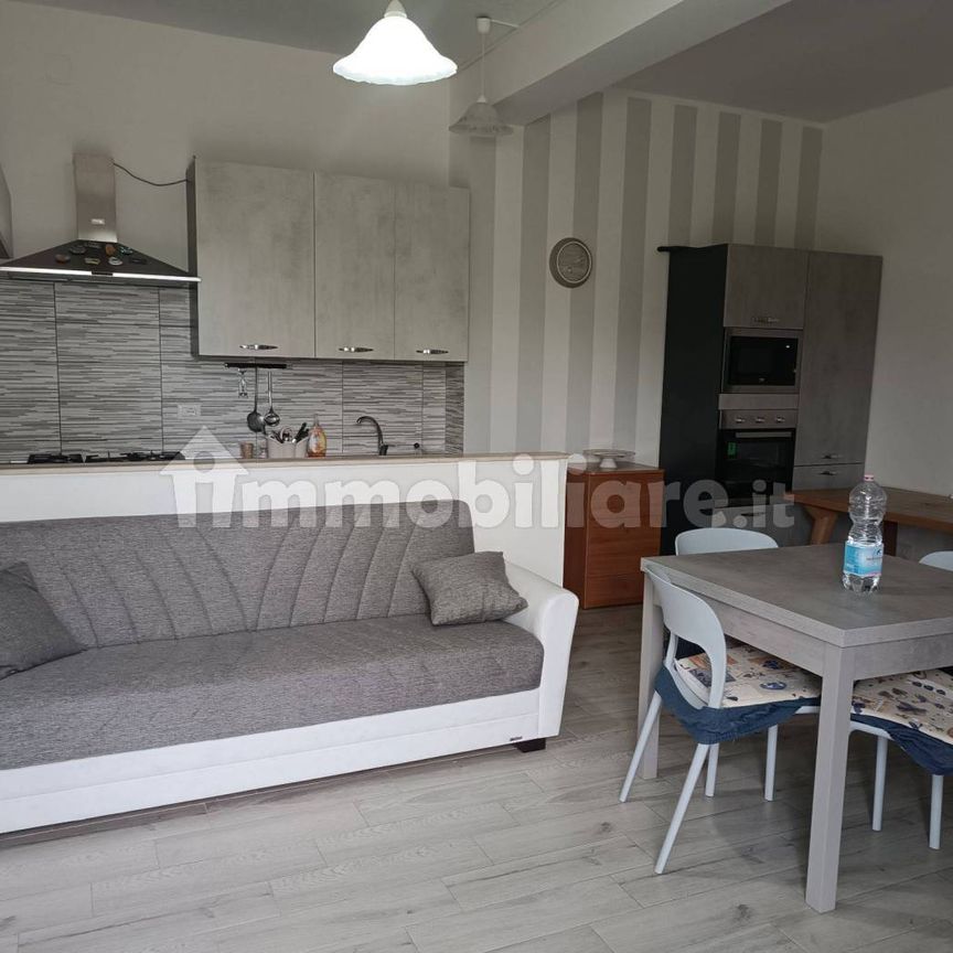 Appartamento in villa via Albert Einstein 42, Cirò Marina - Photo 1