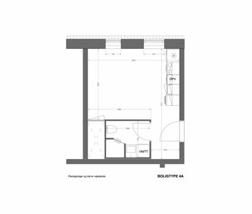 Honningvænget 87 st. 1 - Foto 5