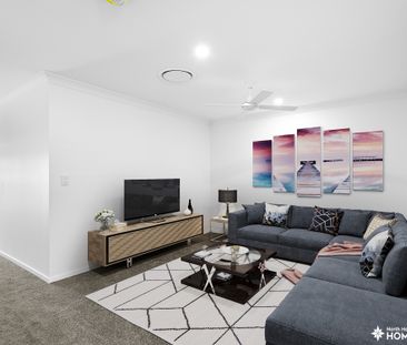 124 Fraser Dr, Burpengary East QLD 4505 - Terrace For Rent - $660 |... - Photo 1