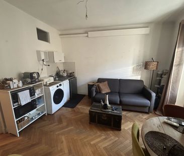 Location Appartement 2 pièces 34m² NICE 06000 - Photo 4