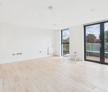 Optimal House, Station Road, Gerrards Cross,SL9 - Photo 1