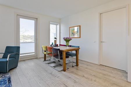 Appartement te huur: Vijverstraat 2-D 8801 TT Franeker - Photo 2