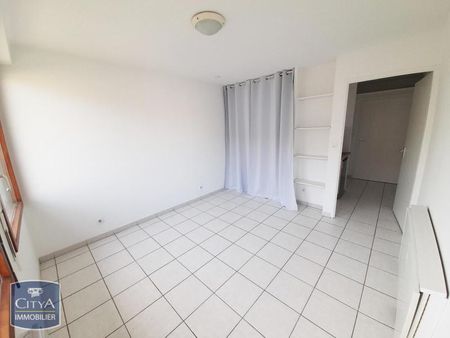 Location Appartement 1 pièce 19m² AIX EN PROVENCE 13100 - Photo 5