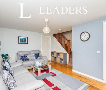 4 bedroom house to rent - Photo 2