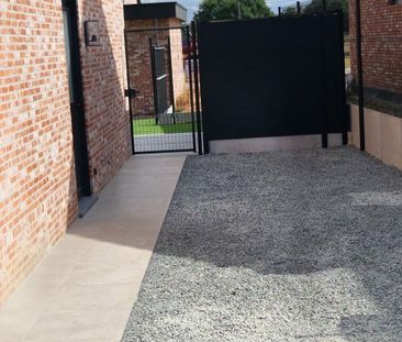 Huis te huur in Knesselare voor € 1.250 met 3 slaapkamers - Foto 1