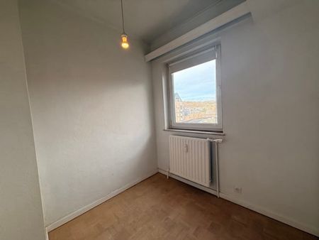 Appartement te huur - Foto 5