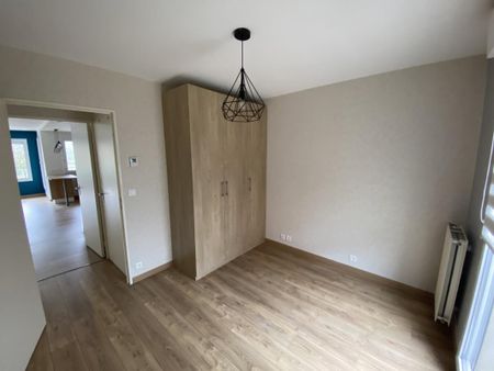 Appartement T3 à louer Chantepie - 64 m² - Photo 5